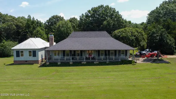 4860 Gitter Road, Hernando, MS 38632