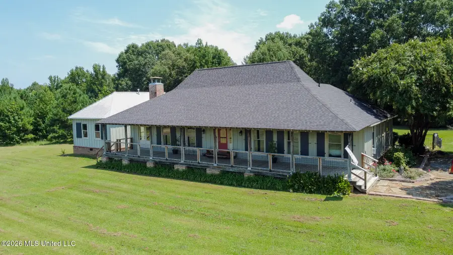 4860 Gitter Road, Hernando, MS 38632 - #2