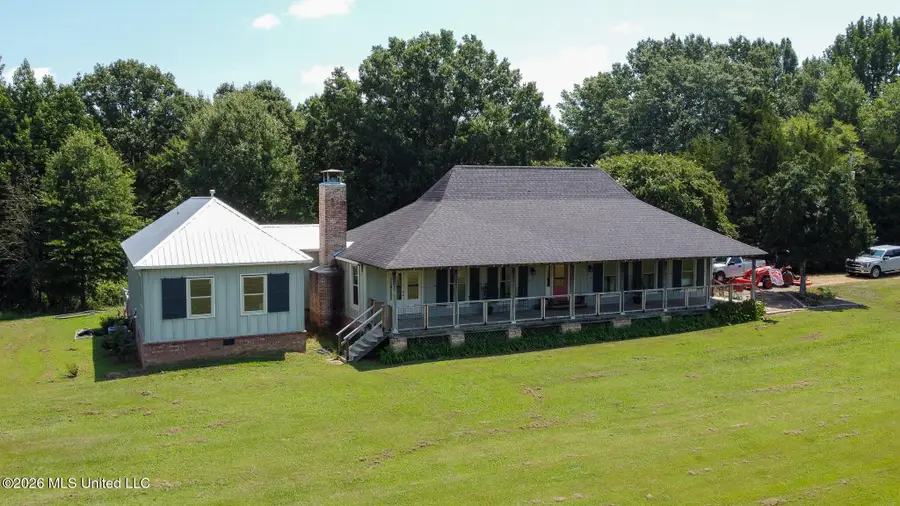 4860 Gitter Road, Hernando, MS 38632 - #3