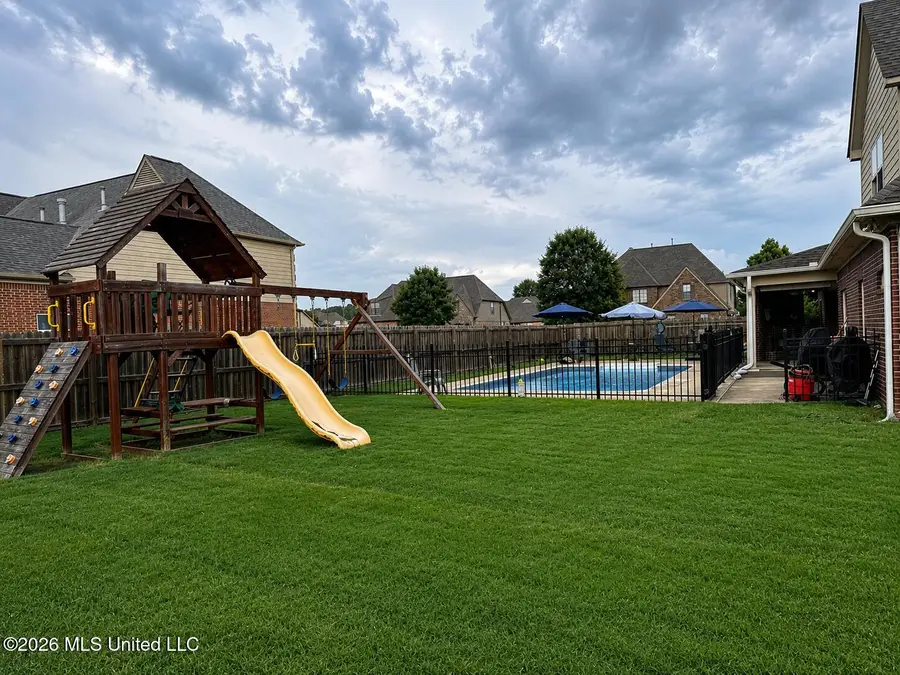 13242 Three Hawks Drive, Olive Branch, MS 38654 - #3
