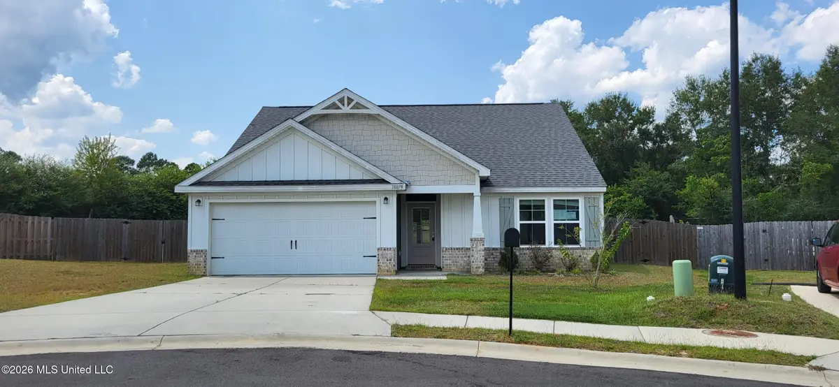 18079 Crane Ridge Cove, Gulfport, MS 39503 - #1
