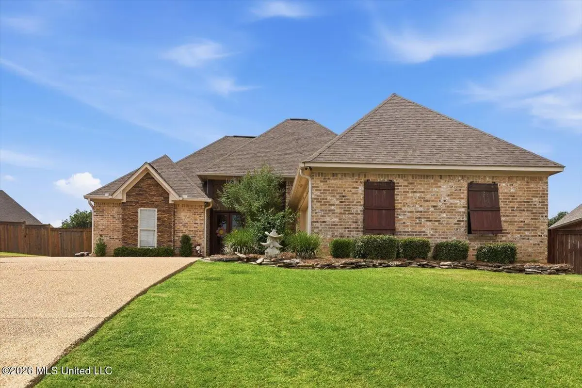 218 Emerald Circle, Brandon, MS 39047 - #1