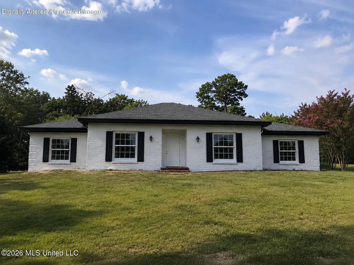 303 Kiowa Drive, Madison, MS 39110 - #1