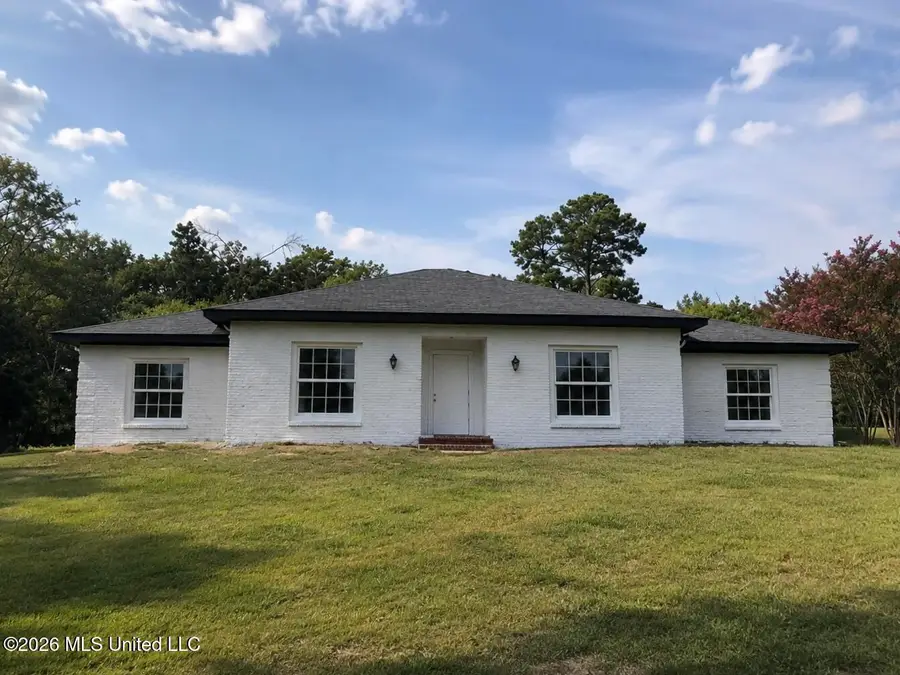 303 Kiowa Drive, Madison, MS 39110 - #2