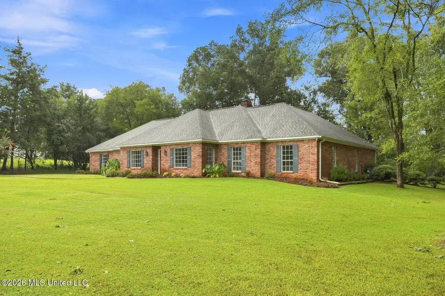 109 Ingleside Road, Madison, MS 39110 - #3
