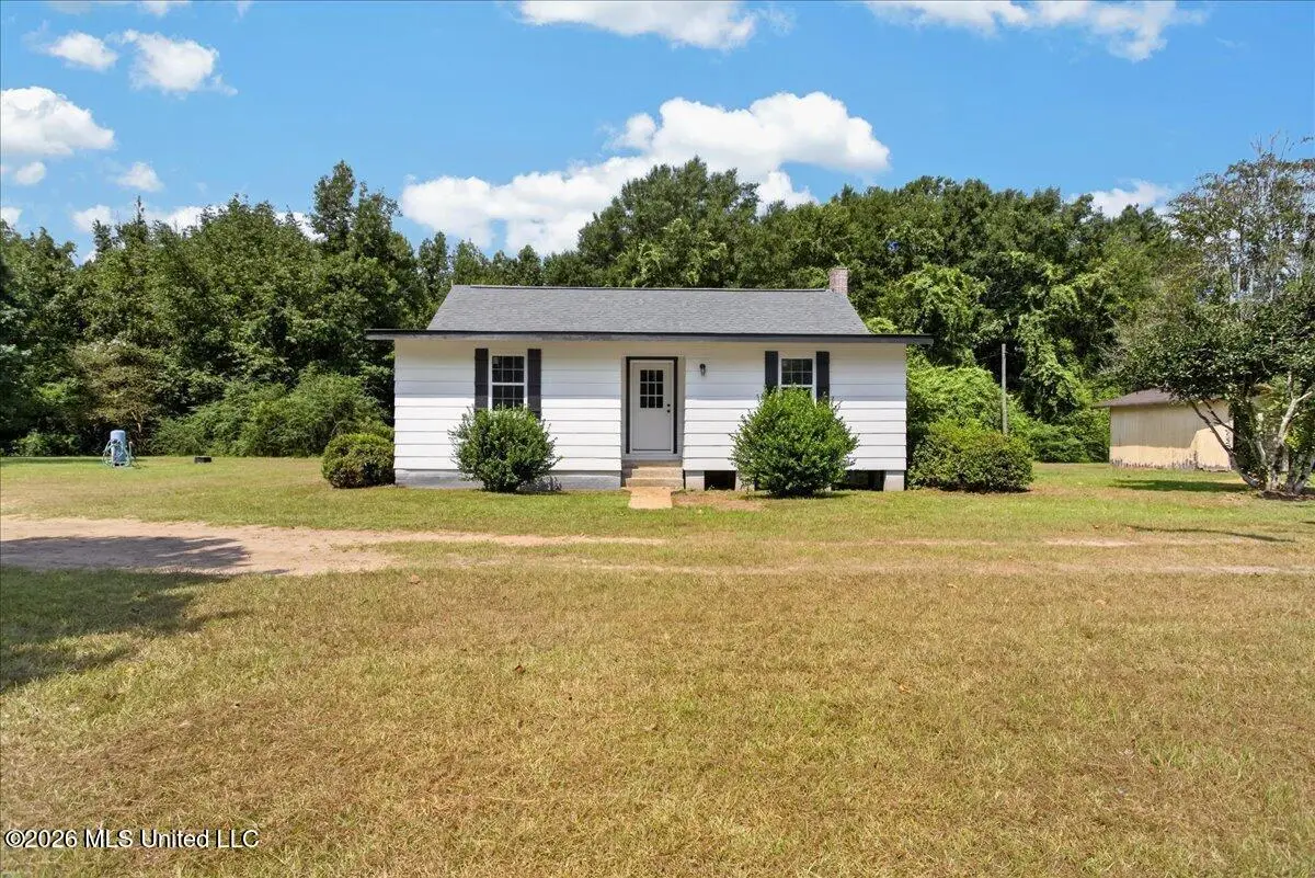 87 Dinan Church Road, Tylertown, MS 39667 - #1