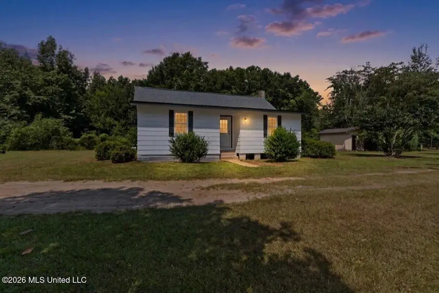 87 Dinan Church Road, Tylertown, MS 39667 - #2