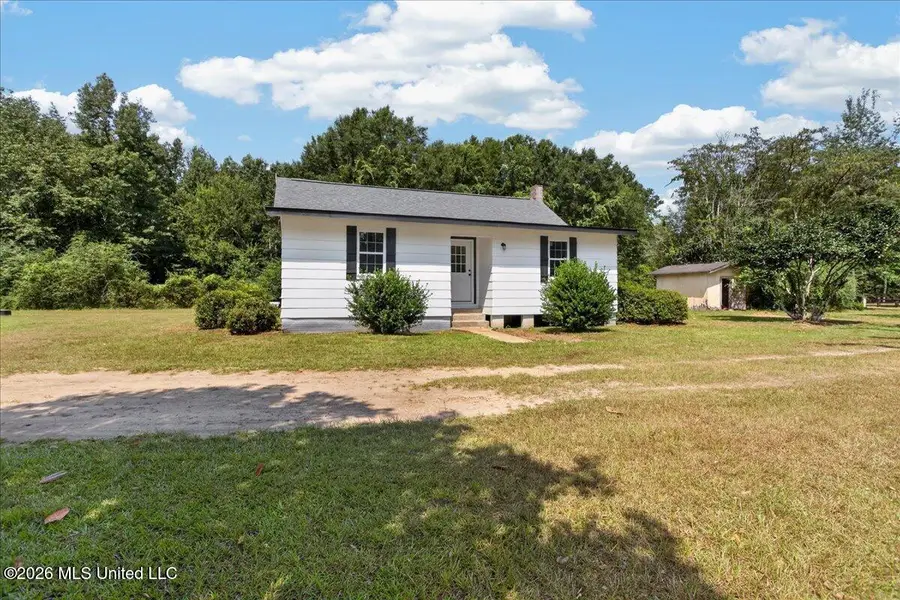 87 Dinan Church Road, Tylertown, MS 39667 - #3