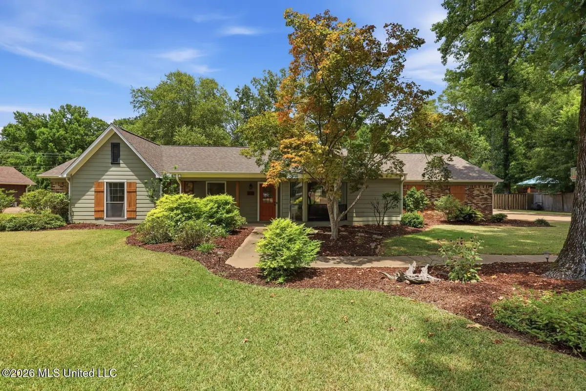612 Trailwood Drive, Clinton, MS 39056 - #1