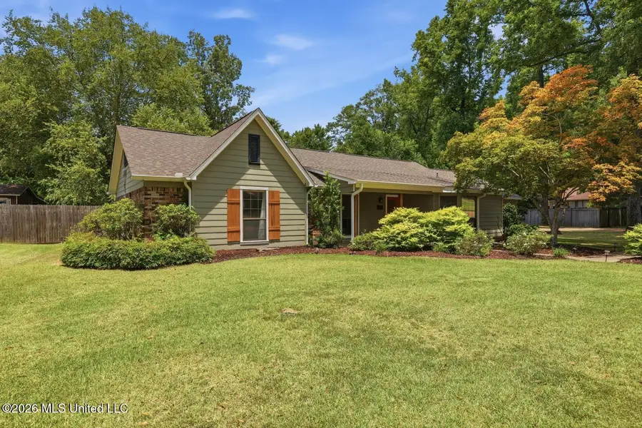 612 Trailwood Drive, Clinton, MS 39056 - #2