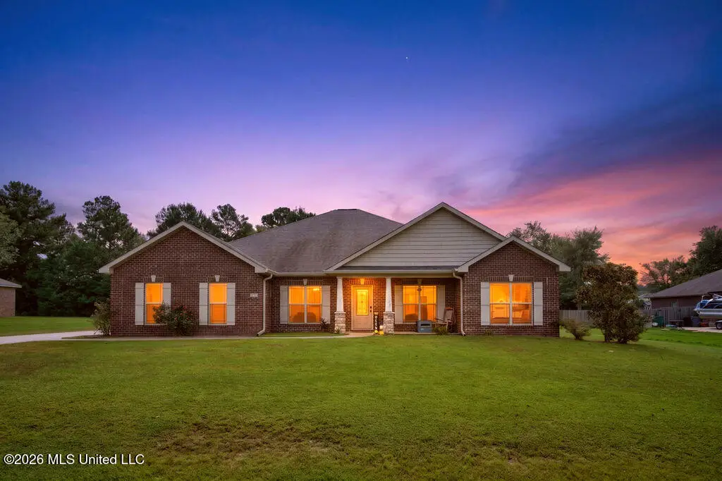 12112 Poplar Drive, Vancleave, MS 39565 - #1