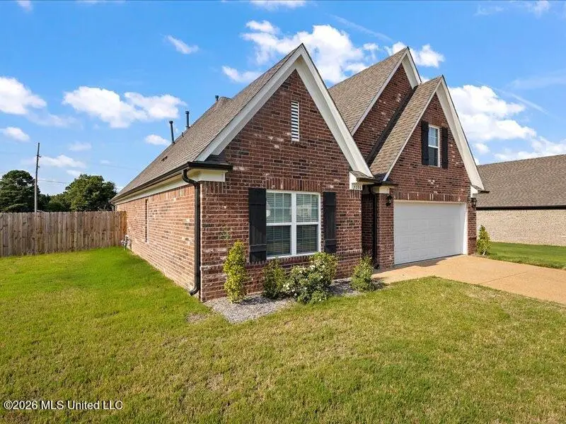 2194 Julianna Drive, Southaven, MS 38672 - #2