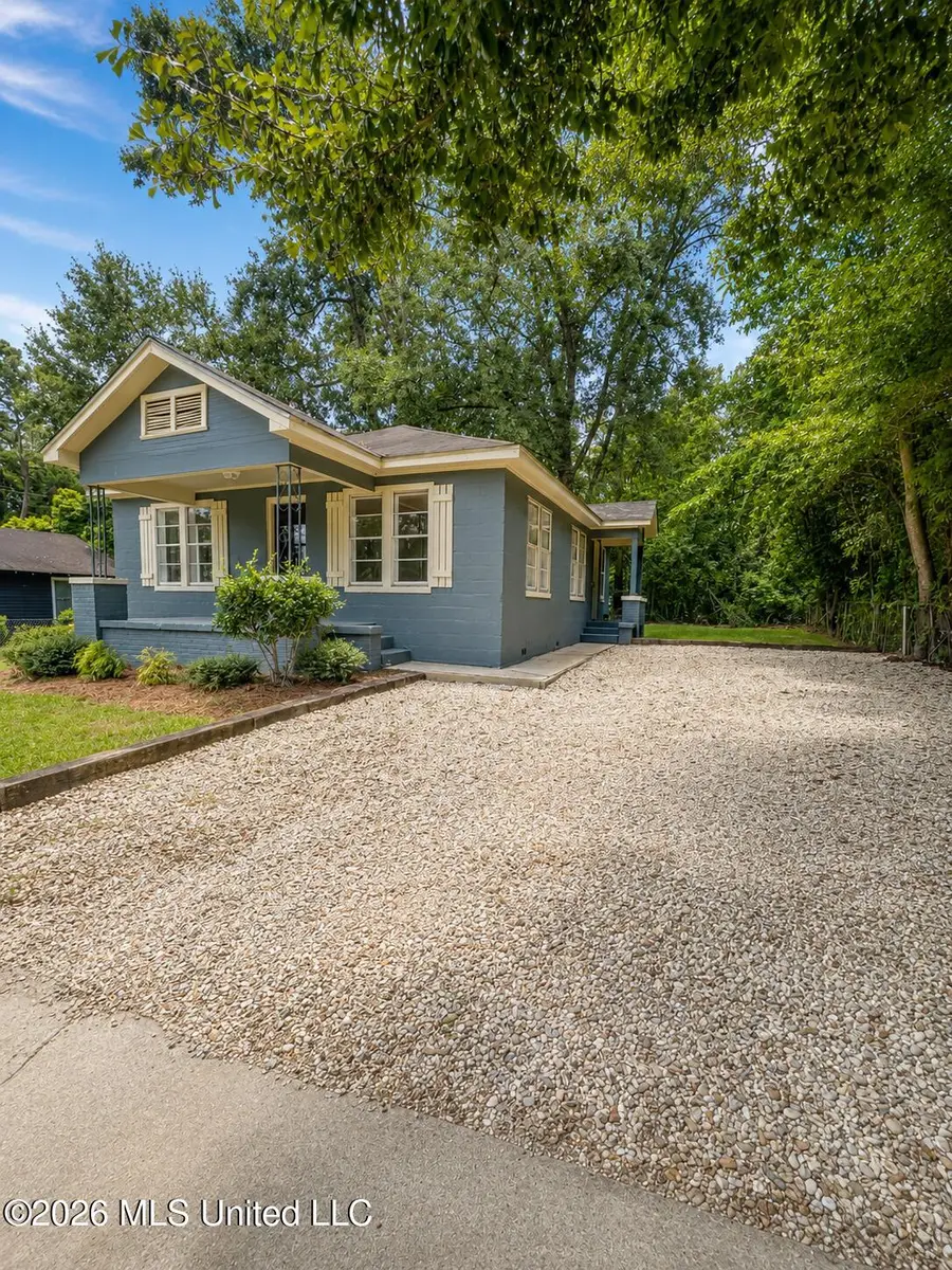 520 1st Street, Magee, MS 39111 - #2