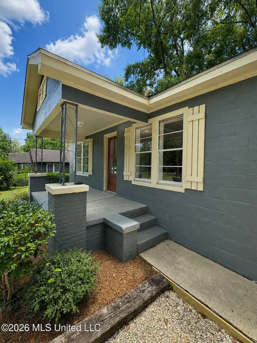 520 1st Street, Magee, MS 39111 - #3