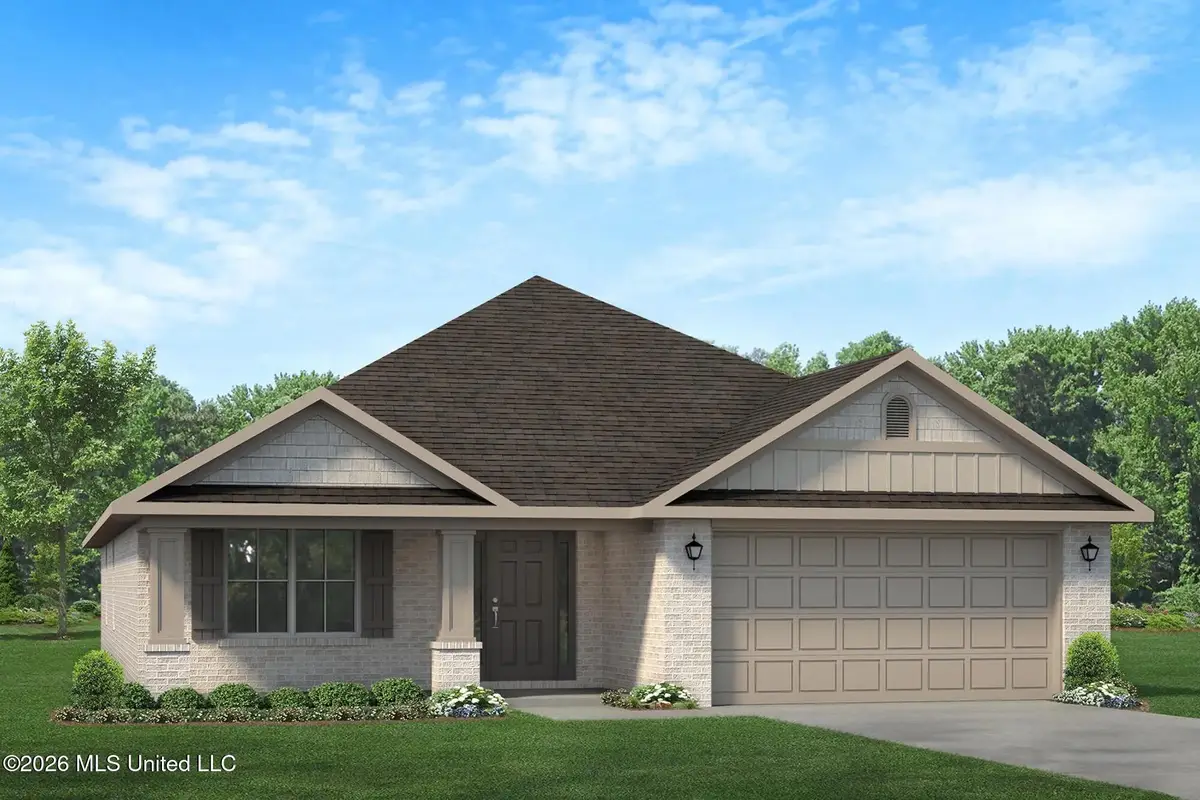 14164 Hartland Drive, Gulfport, MS 39503 - #1