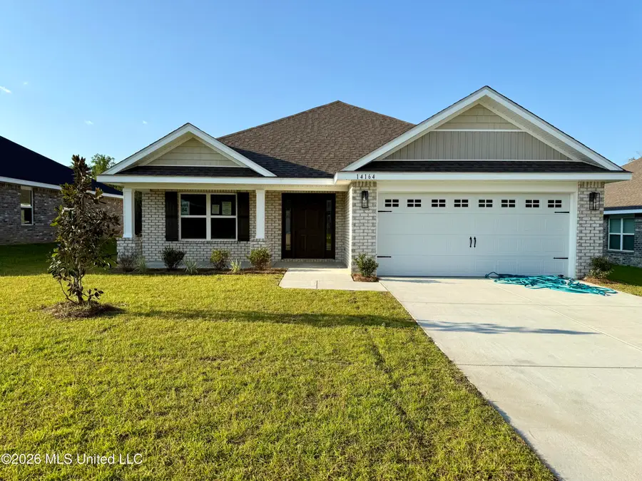 14164 Hartland Drive, Gulfport, MS 39503 - #2