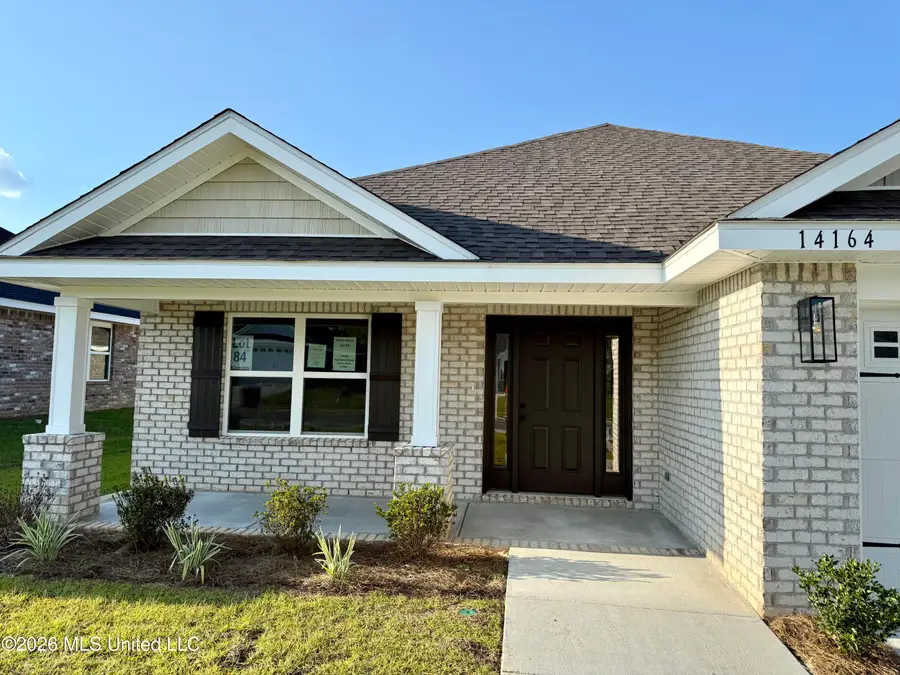 14164 Hartland Drive, Gulfport, MS 39503 - #3