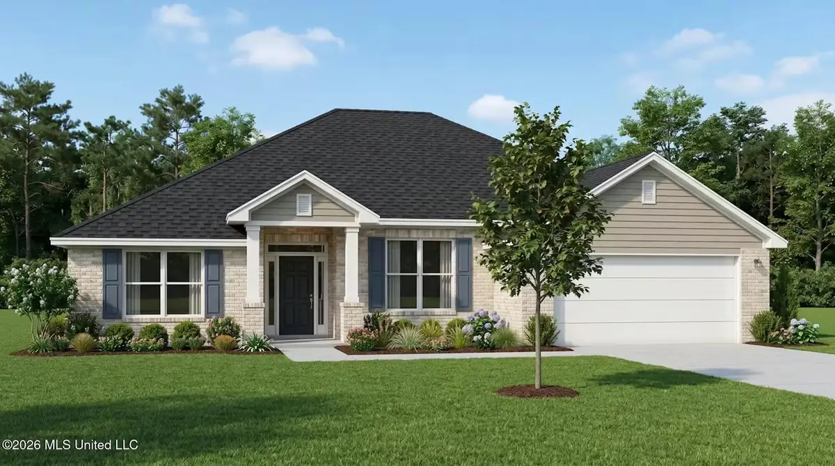 14901 Fritz Circle, Gulfport, MS 39503 - #1
