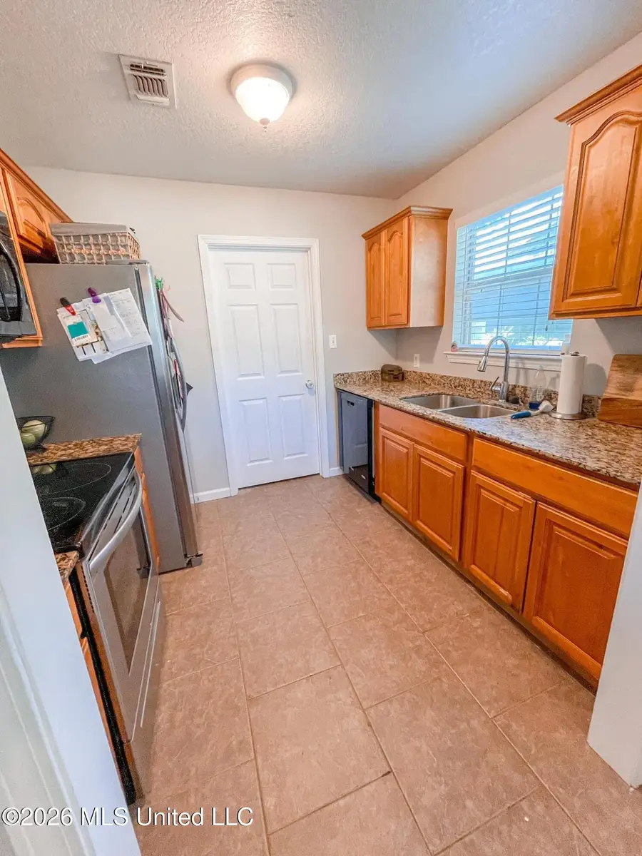 106 Thompson, Long Beach, MS 39560 - #3