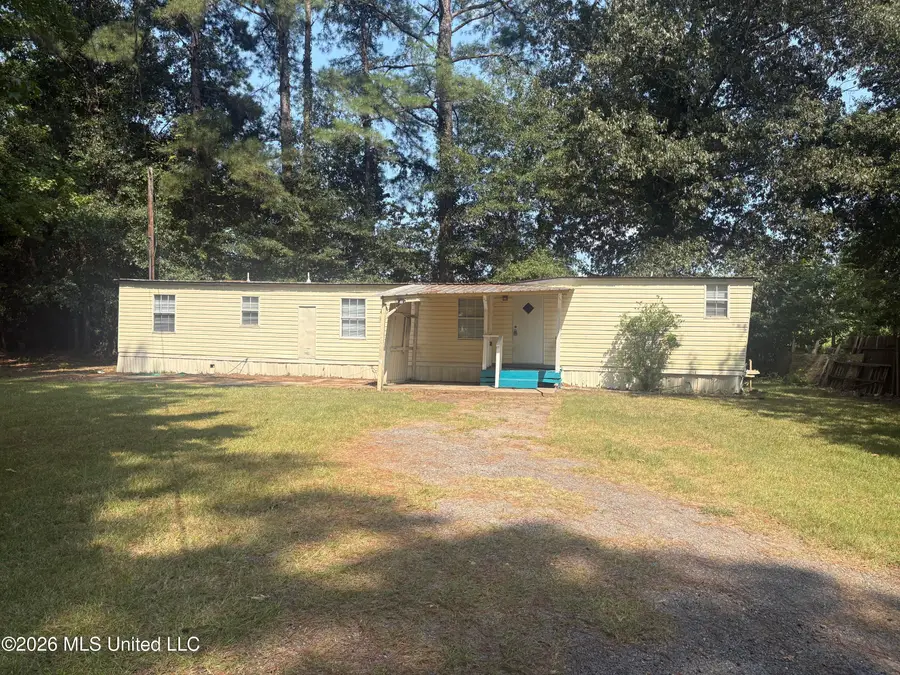 316 Lake Harbor Road, Brandon, MS 39047 - #2