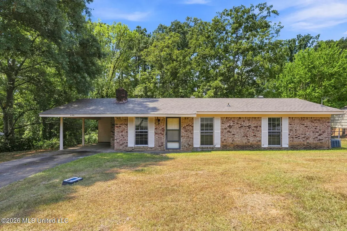 608 Simpson Circle, Mendenhall, MS 39114 - #1