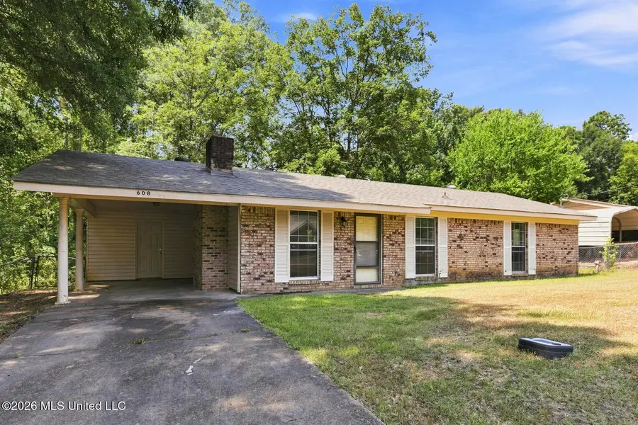 608 Simpson Circle, Mendenhall, MS 39114 - #2