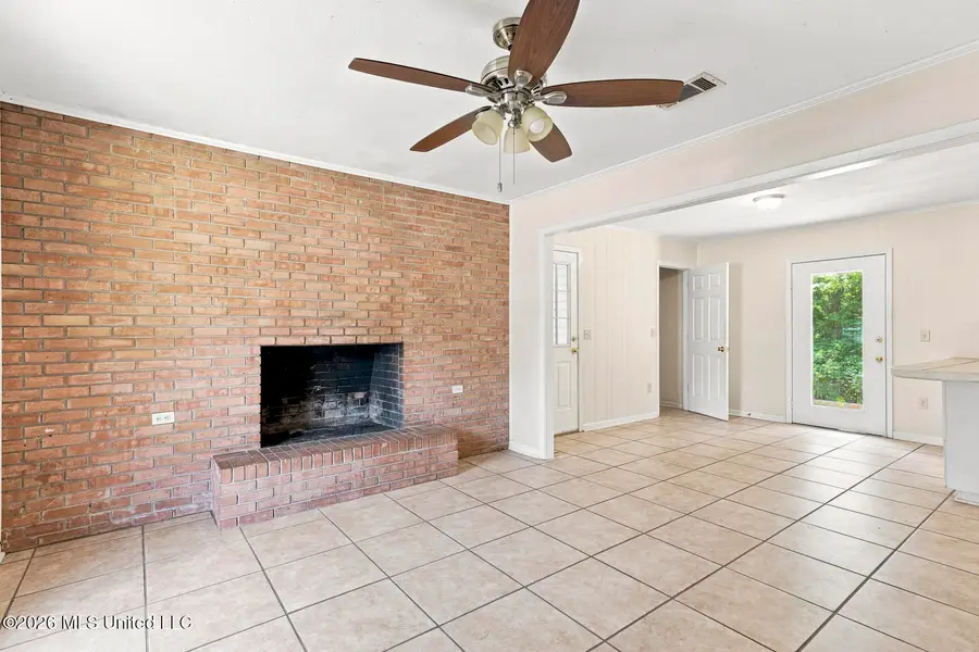 608 Simpson Circle, Mendenhall, MS 39114 - #3