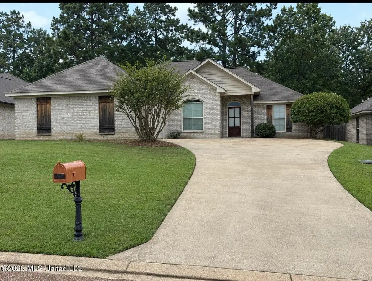 995 Filmore Drive, Brandon, MS 39042 - #1