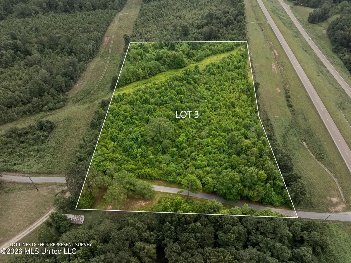 3 Hwy 84, Collins, MS 39428 - #1