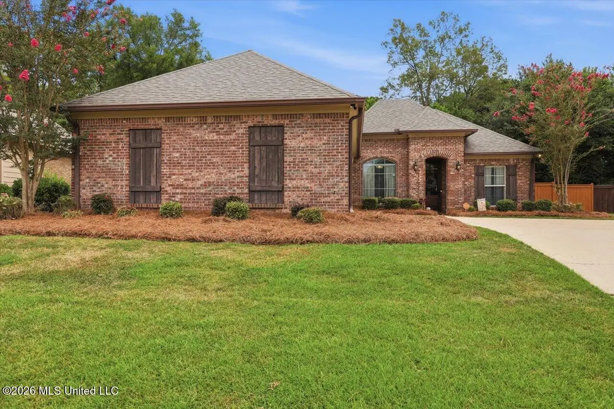 173 Memory Lane, Madison, MS 39110 - #1