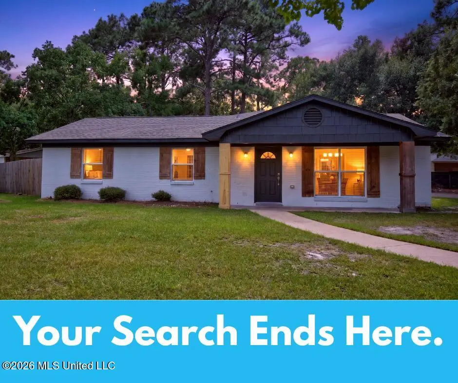 2301 Camino Grande Street, Gautier, MS 39553 - #1