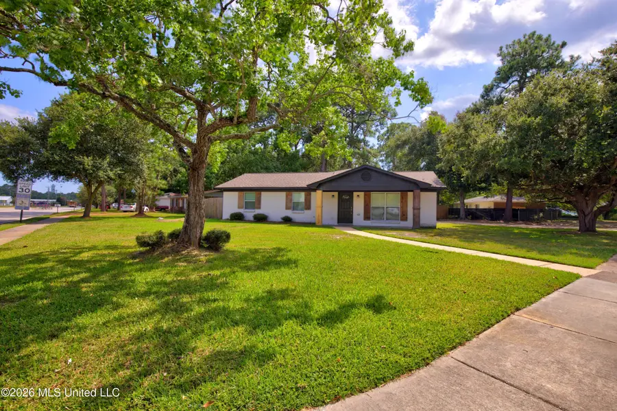 2301 Camino Grande Street, Gautier, MS 39553 - #3