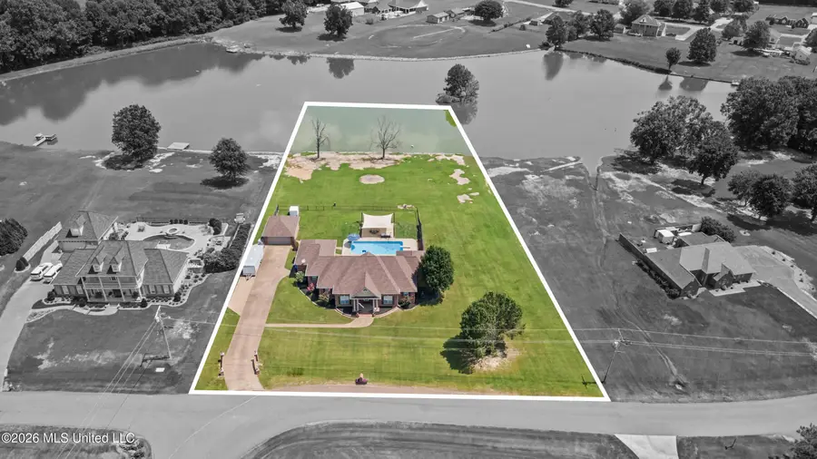 1975 Green Village Drive, Hernando, MS 38632 - #3