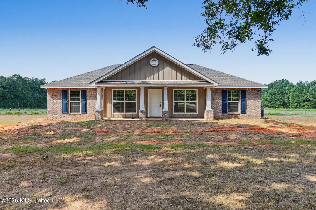 8137 Ms-613, Lucedale, MS 39452 - #1
