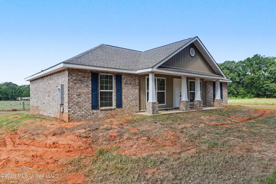 8137 Ms-613, Lucedale, MS 39452 - #2