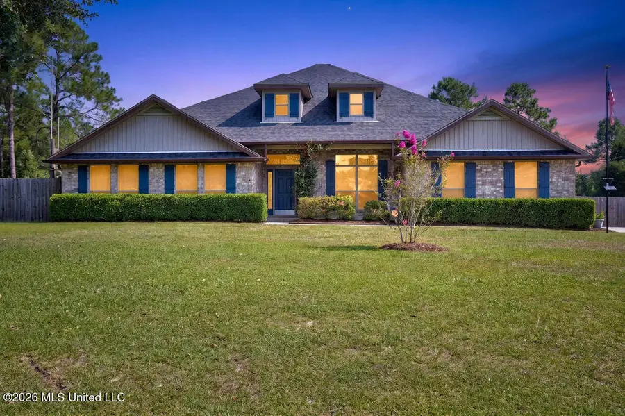 10291 Black Gum Drive, Vancleave, MS 39565 - #2