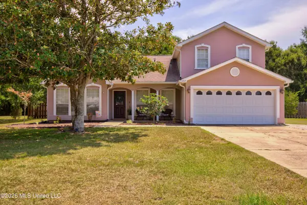 2117 Shelby Lane, Ocean Springs, MS 39564