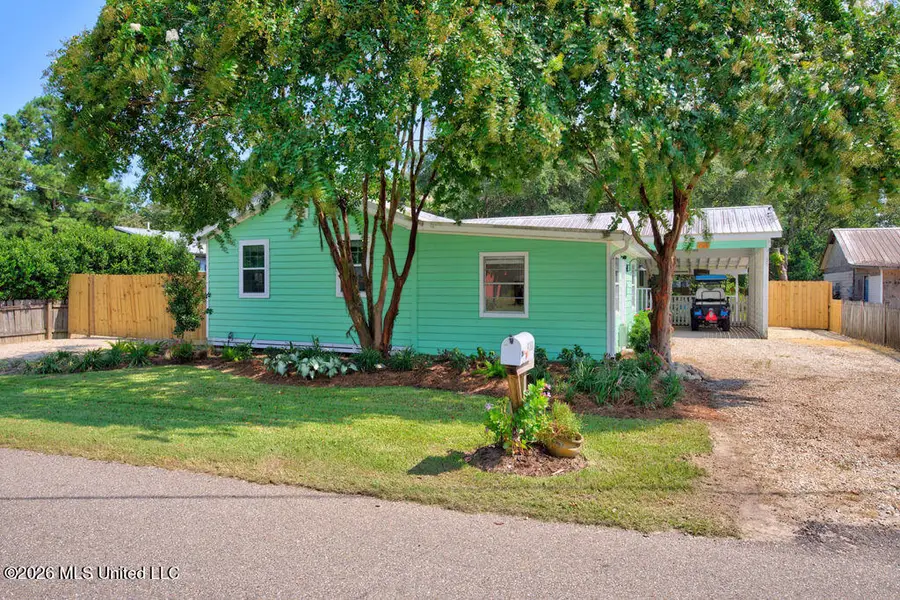 928 Longo Street, Waveland, MS 39576 - #2