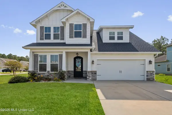 104 Westwind Court, Ocean Springs, MS 39564