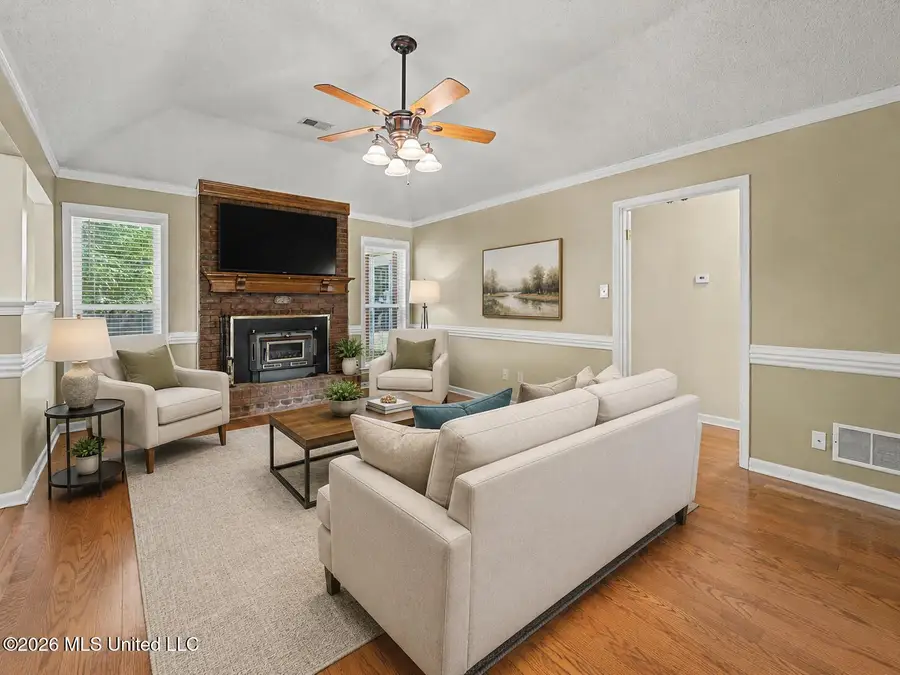7107 Kingcrest Cove, Olive Branch, MS 38654 - #3