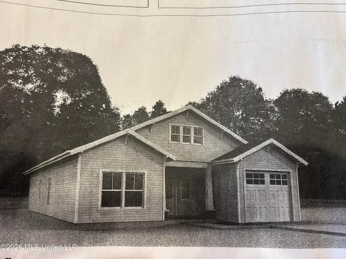 816 Peach Street, Ocean Springs, MS 39564 - #1