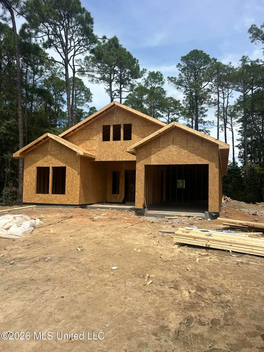 816 Peach Street, Ocean Springs, MS 39564 - #3
