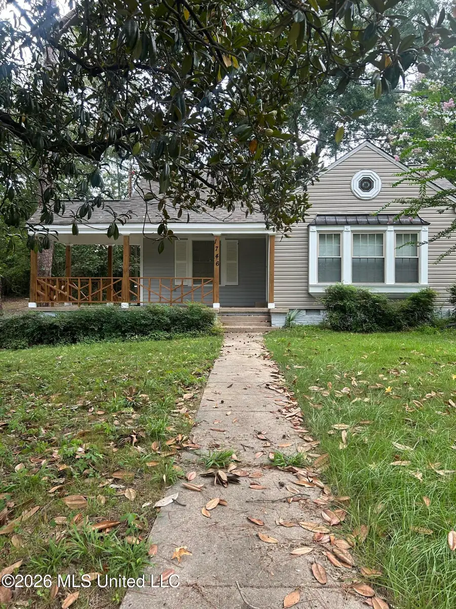 1746 Myrtle Street, Jackson, MS 39202 - #3
