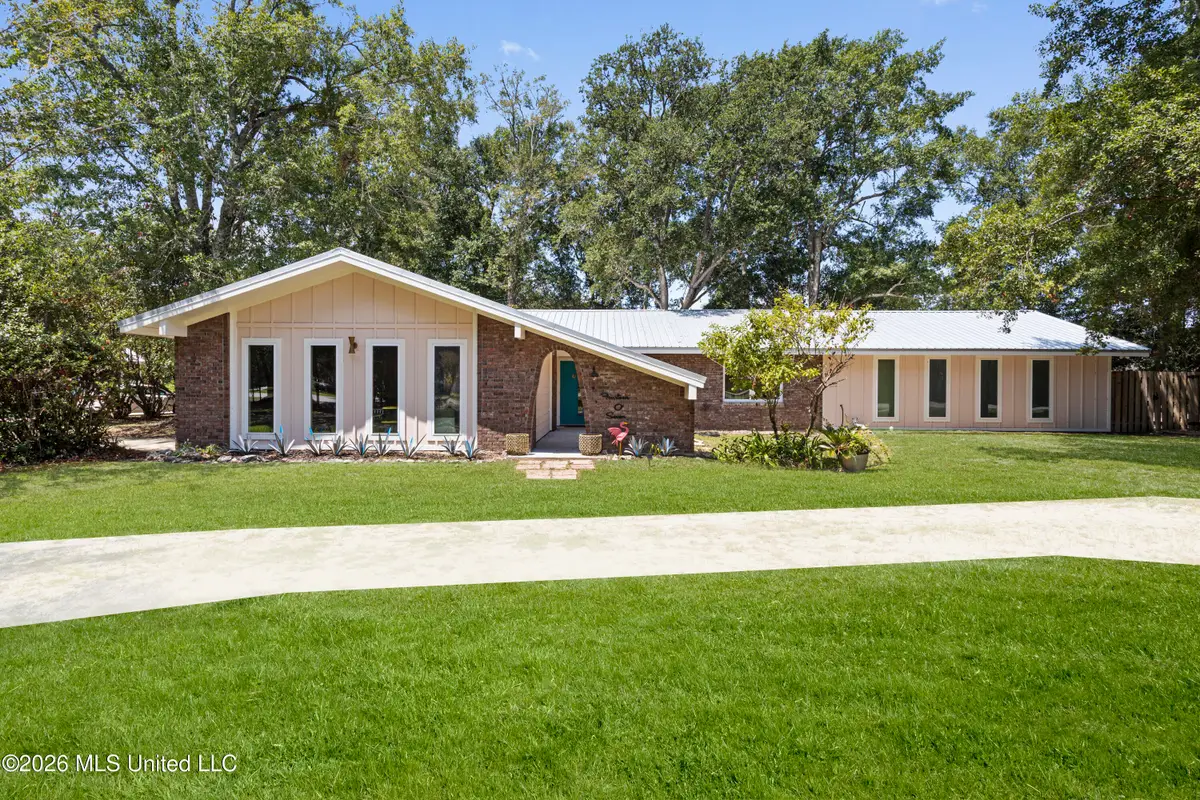 1407 Nicholson, Waveland, MS 39576 - #1
