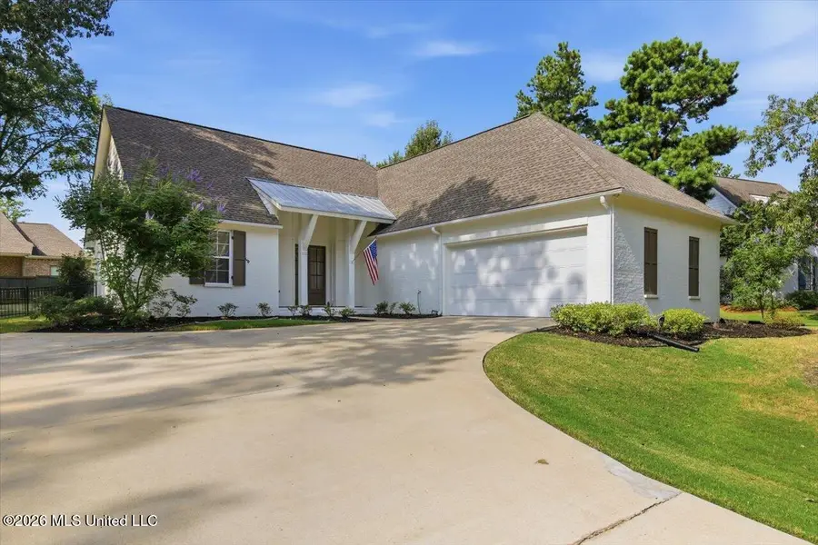 155 Lake Ridge Drive, Madison, MS 39110 - #3