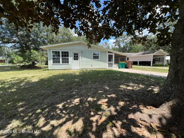 524 W Old Pass Road, Long Beach, MS 39560