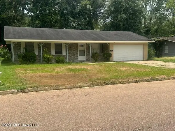 1319 Dorgan Street, Jackson, MS 39204