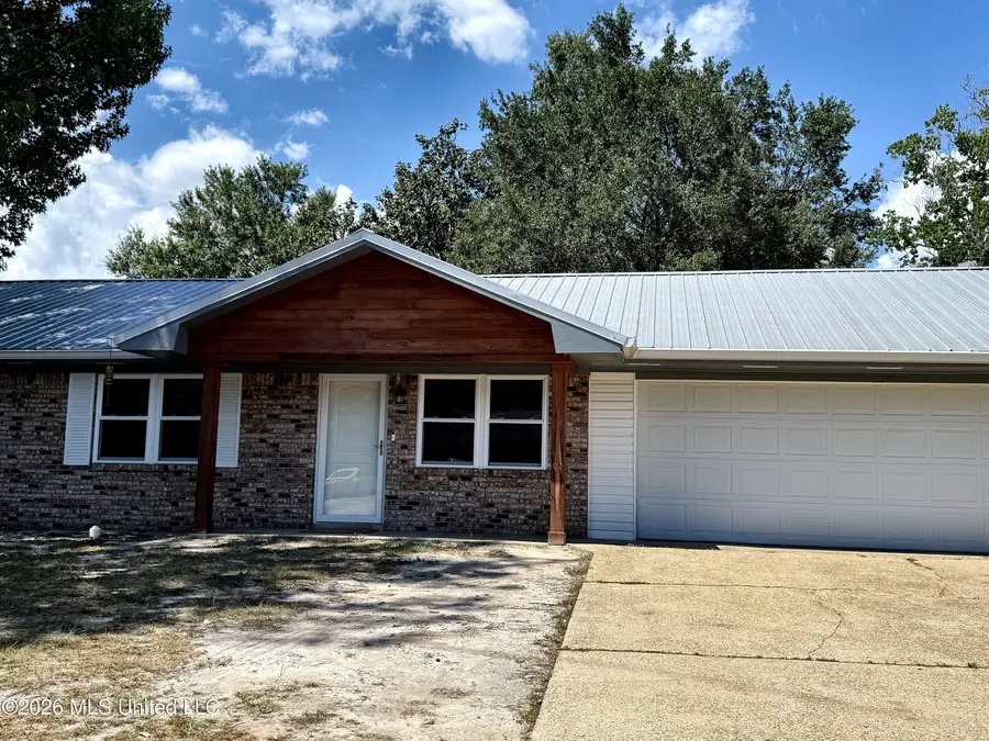2058 Trailwood Drive, Biloxi, MS 39532 - #2