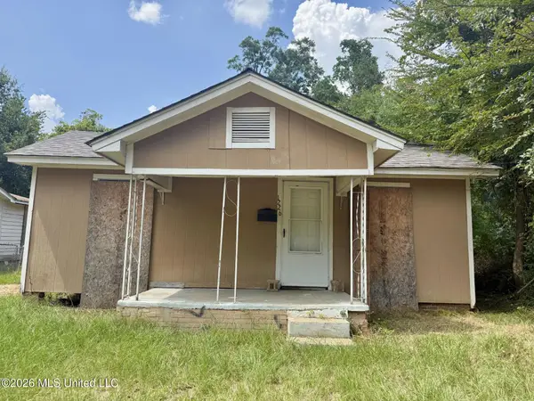 1226 Marks Avenue, Jackson, MS 39213