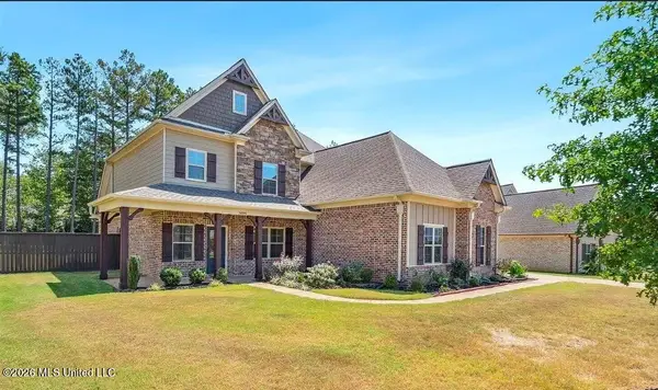 5098 Kensington Creek Drive, Southaven, MS 38672